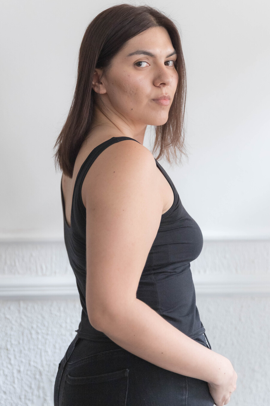 Model image